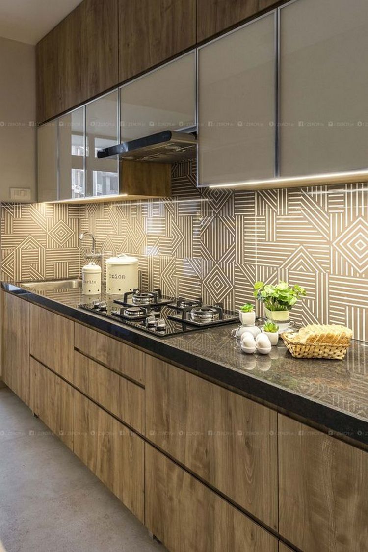 Kitchen cabinet